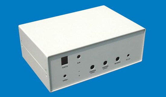 機箱6